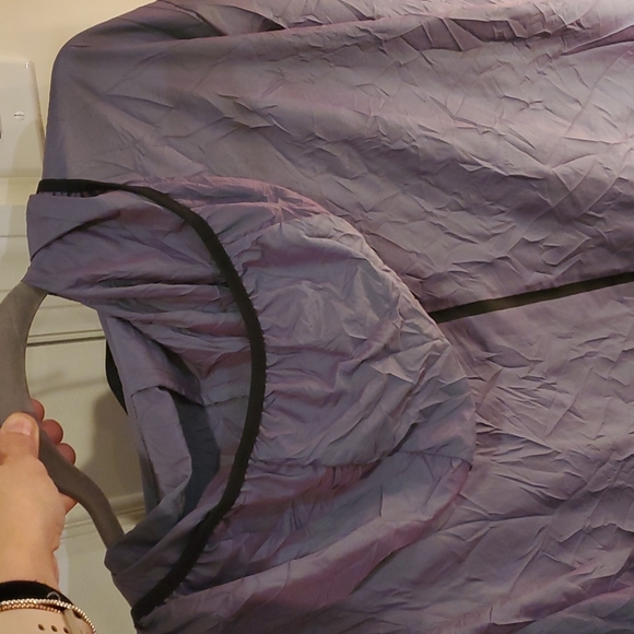 Champion men's windbreaker - Picture 5 of 6